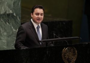 Babacan`dan Emeklilik Açıklaması:
